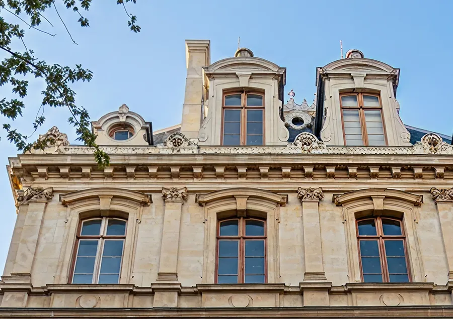 Découvrez Lyon
