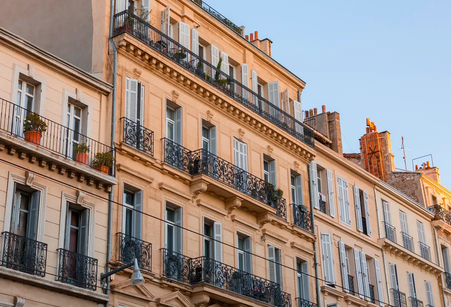 Découvrez Marseille