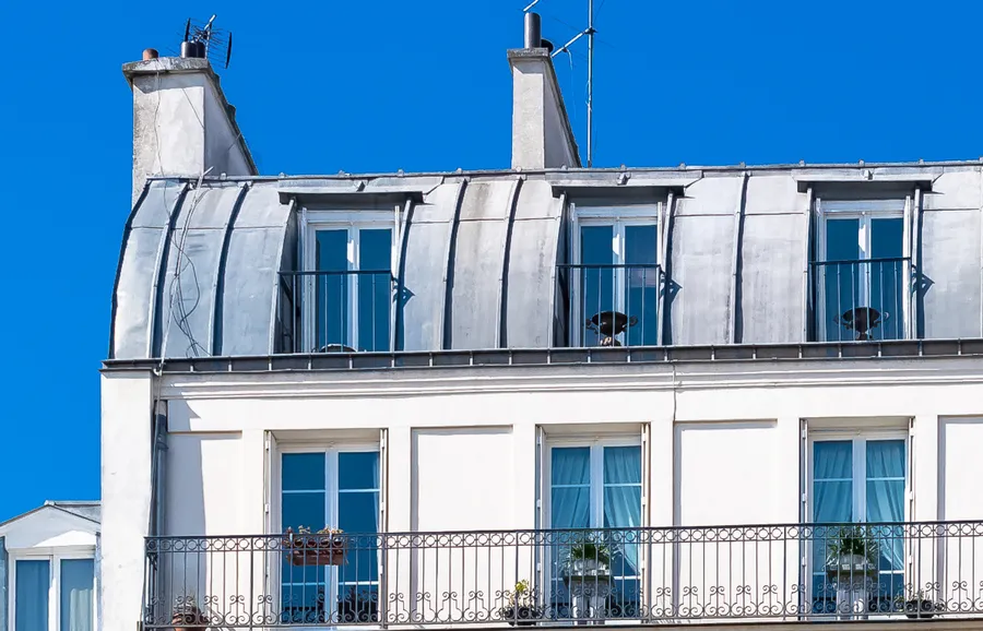 Découvrez Paris